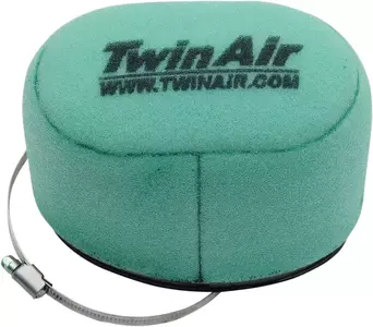 Gąbkowy filtr powietrza nasączony olejem Twin Air - 156058FRX