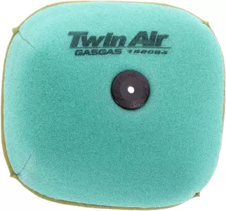 Svampluftfilter indränkt i Twin Air-olja - 158084X