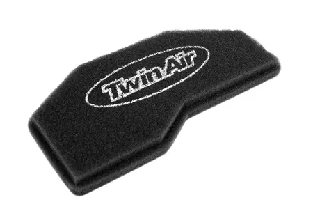 Twin Air õliga immutatud käsnaõhufilter - 158647FRX
