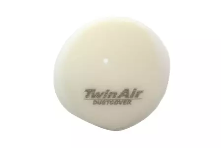 Twin Air luftfilterdæksel med svamp-5