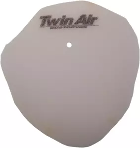 Twin Air luftfilterdæksel med svamp - 150228DC