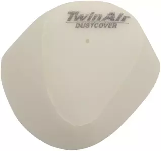 Twin Air spons-luchtfilterafdekking - 151119DC