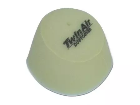 Cubierta del filtro de aire de esponja Twin Air - 152012DC