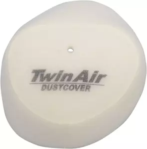 Twin Air luftfilterdæksel med svamp - 152215DC