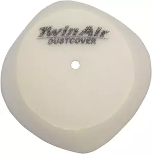 Κάλυμμα φίλτρου αέρα Twin Air με σφουγγάρι - 153156DC