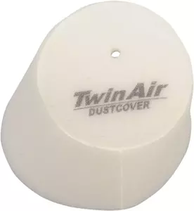Twin Air luftfilterdæksel med svamp - 153215DC