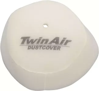 Cubierta del filtro de aire de esponja Twin Air - 154112DC