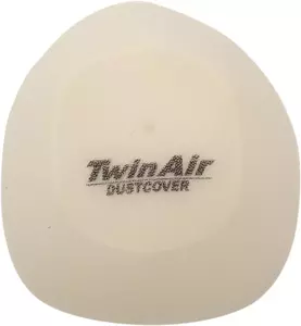 Twin Air luftfilterdæksel med svamp - 154115DC