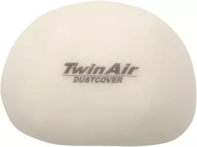 Twin Air spons-luchtfilterafdekking - 154116DC