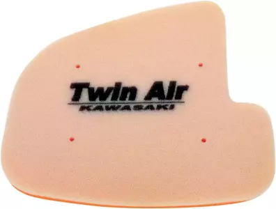 Gąbkowy filtr powietrza Twin Air - 151911