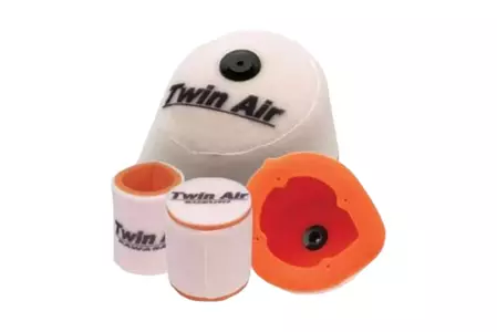 Gąbkowy filtr powietrza Twin Air - 152381