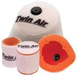 Twin Air luftfilter med svamp - 153350
