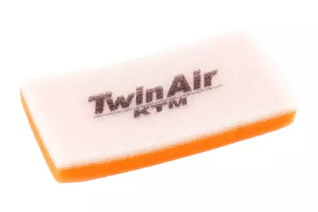 Twin Air sūkļa gaisa filtrs - 154004
