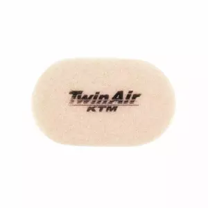 Twin Air sūkļa gaisa filtrs-3