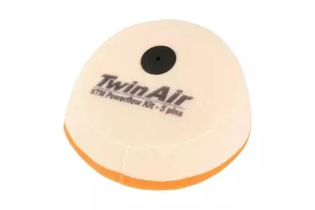 Gąbkowy filtr powietrza Twin Air - 154214