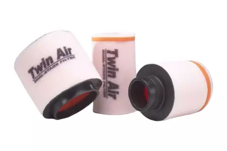 Twin Air sūkļa gaisa filtrs - 158124