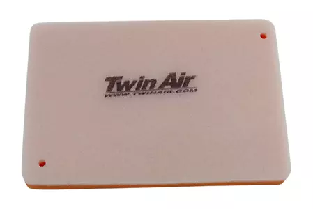 Gąbkowy filtr powietrza Twin Air - 158125