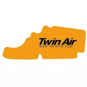 Twin Air sūkļa gaisa filtrs - 161046