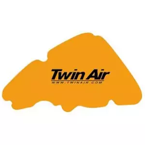 Twin Air svampeluftfilter - 161052