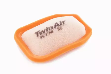 Vzduchový houbový filtr Twin Air - 154010SC