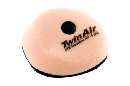 Filtre à air TWIN AIR kit Powerflow 1098958 - 154212FR KTM - 154212FR