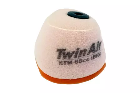 Filtro de ar de esponja Twin Air - 154520N