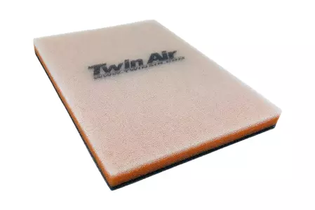 Gąbkowy filtr powietrza Twin Air - 154523FR