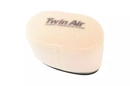 Twin Air sūkļa gaisa filtrs - 156058FR