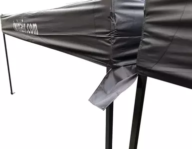Esővédő huzatok a Twin Air bemutató sátorhoz - 177782