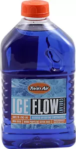 Ice Flow Coolant 2,2 L Kühlerfrostschutz Kühlflüssigkeit Kühlmittel TwinAir  - 159040