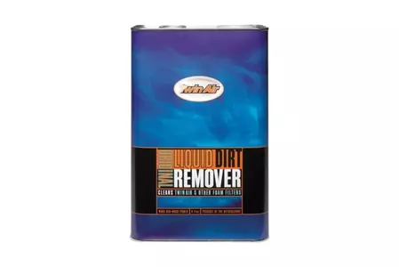 Luftfilterreiniger Liquid Dirt Remover Twin Air 4 Liter - 159002