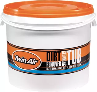 "Twin Air" 10 l tikslaus filtravimo mirkymo indas - 159011
