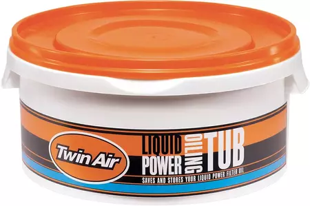 Přesná filtrační nádoba Twin Air o objemu 3 litry - 159010