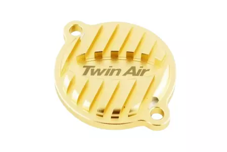 Ölfilterdeckel Ölfilter Deckel Twin Air Oil cap - 160300