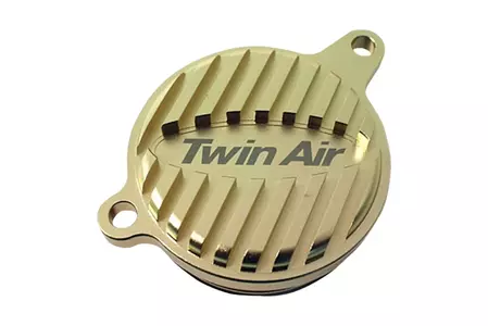 Pokrywa filtra oleju Twin Air-5