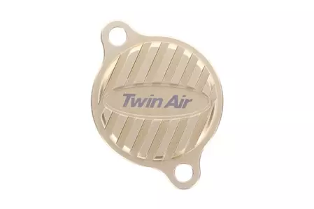Ölfilterdeckel Ölfilter Deckel Twin Air Oil cap - 160301