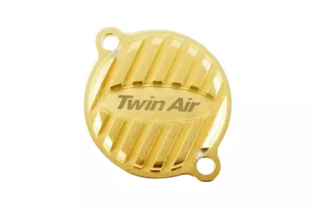 Tapa del filtro de aceite Twin Air-3