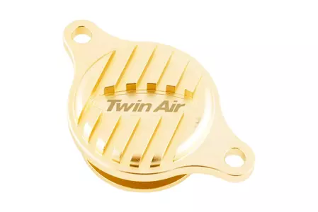Tapa del filtro de aceite Twin Air-5