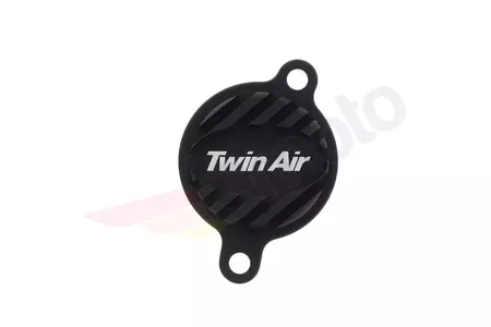 Twin Air oliefilterdeksel - 160302