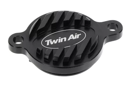 Twin Air öljynsuodattimen kansi - 160303