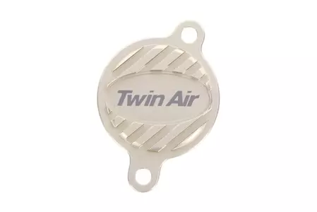 Ölfilterdeckel Ölfilter Deckel Twin Air Oil cap-3