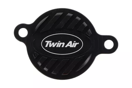 Twin Air eļļas filtra vāks-6
