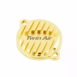 Ölfilterdeckel Ölfilter Deckel Twin Air Oil cap - 160310
