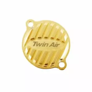 Tapa del filtro de aceite Twin Air-4
