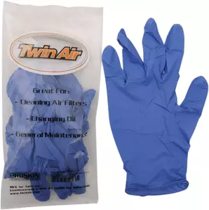 Twin Air nitril handschoenen - 177728