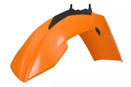 Schutzblech vorne Polisport orange - 8571500001