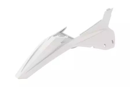 Zadné krídlo Polisport biele - 8585300001