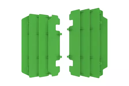 Зелена радиаторна решетка Polisport - 8472400002