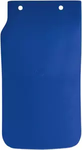 Polisport achterschokdemper afdekking blauw - 8905500002