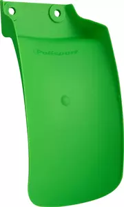 Osłona amortyzatora tylnego Polisport zielony - 8906500002